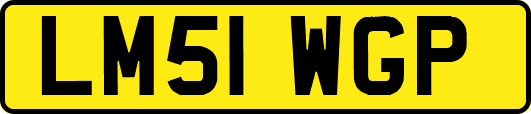 LM51WGP