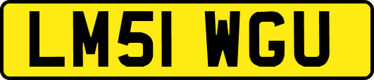 LM51WGU