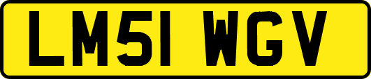 LM51WGV