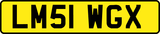 LM51WGX