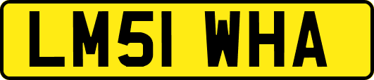 LM51WHA