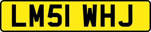 LM51WHJ