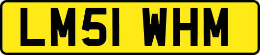 LM51WHM