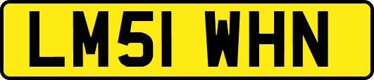 LM51WHN