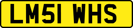 LM51WHS