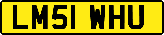 LM51WHU