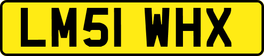 LM51WHX
