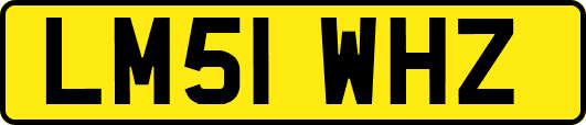 LM51WHZ