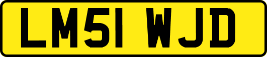 LM51WJD