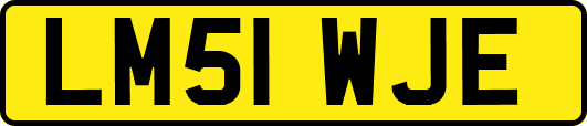 LM51WJE
