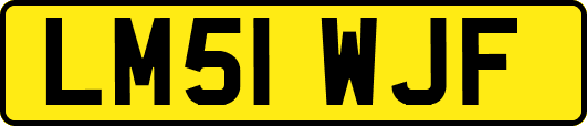 LM51WJF