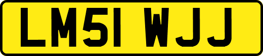 LM51WJJ