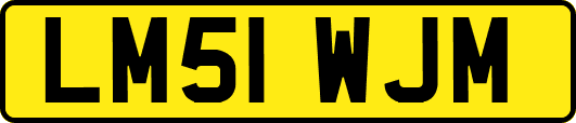 LM51WJM