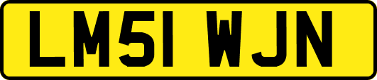 LM51WJN