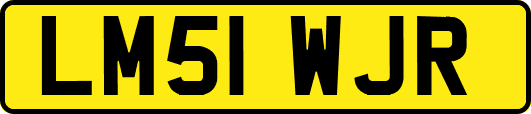 LM51WJR