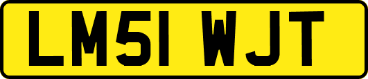 LM51WJT