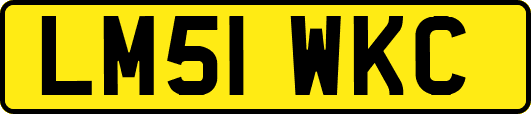LM51WKC