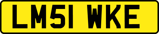 LM51WKE