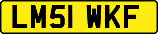 LM51WKF