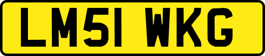 LM51WKG