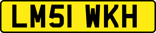 LM51WKH