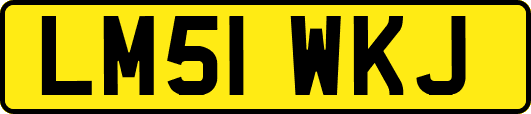 LM51WKJ