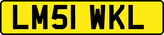 LM51WKL