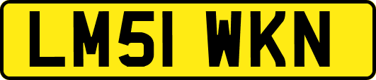 LM51WKN