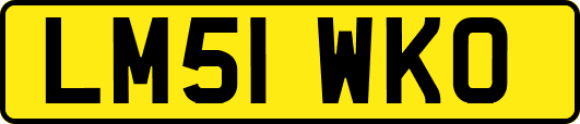 LM51WKO