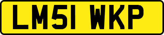 LM51WKP