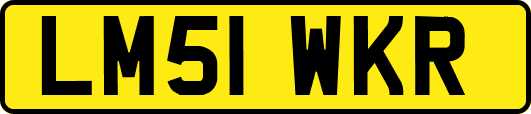 LM51WKR