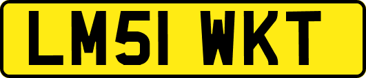 LM51WKT