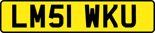 LM51WKU