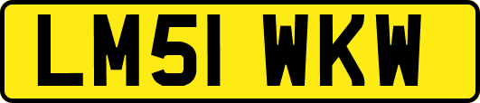 LM51WKW