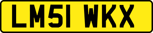 LM51WKX