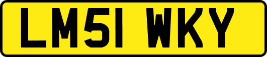 LM51WKY