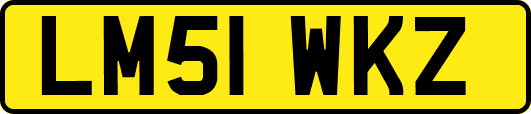 LM51WKZ