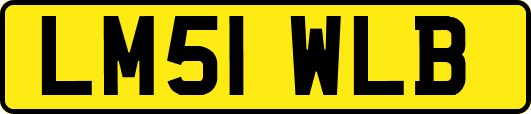 LM51WLB