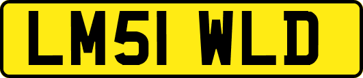 LM51WLD
