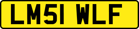 LM51WLF
