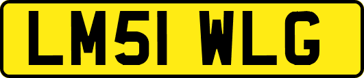 LM51WLG