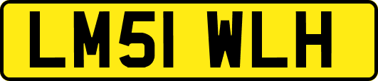 LM51WLH