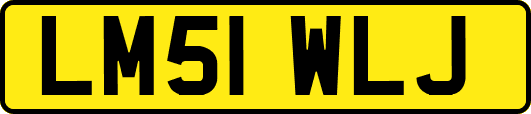 LM51WLJ