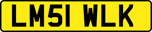 LM51WLK