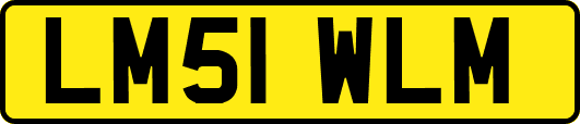 LM51WLM