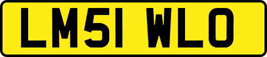 LM51WLO