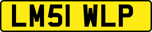 LM51WLP