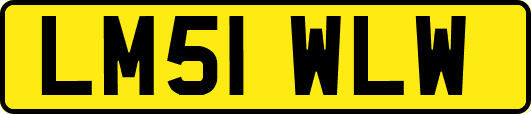 LM51WLW