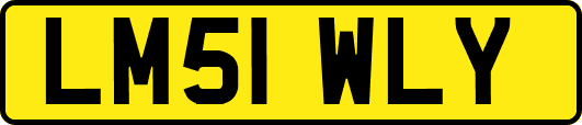 LM51WLY