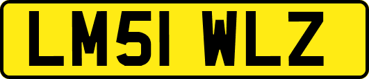 LM51WLZ